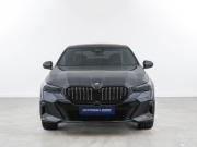 BMW 5 серии VIII (G60/G61/G68) Москва  - изображение 27