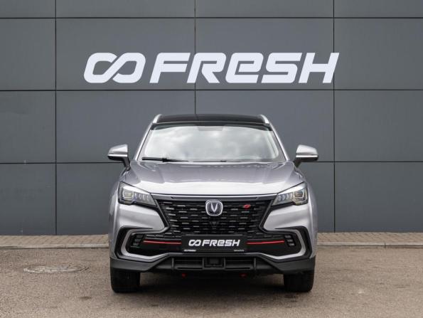 Changan CS85 с пробегом 2022 года, цена 1 948 070 рублей, 77109 км, внедорожник, Автокод Объявления