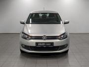 Volkswagen Polo V Москва  - изображение 29