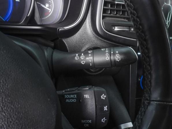 Renault Samsung QM6 I Рестайлинг с пробегом 2021 года, цена 2 250 000 рублей, 76854 км, внедорожник, Автокод Объявления