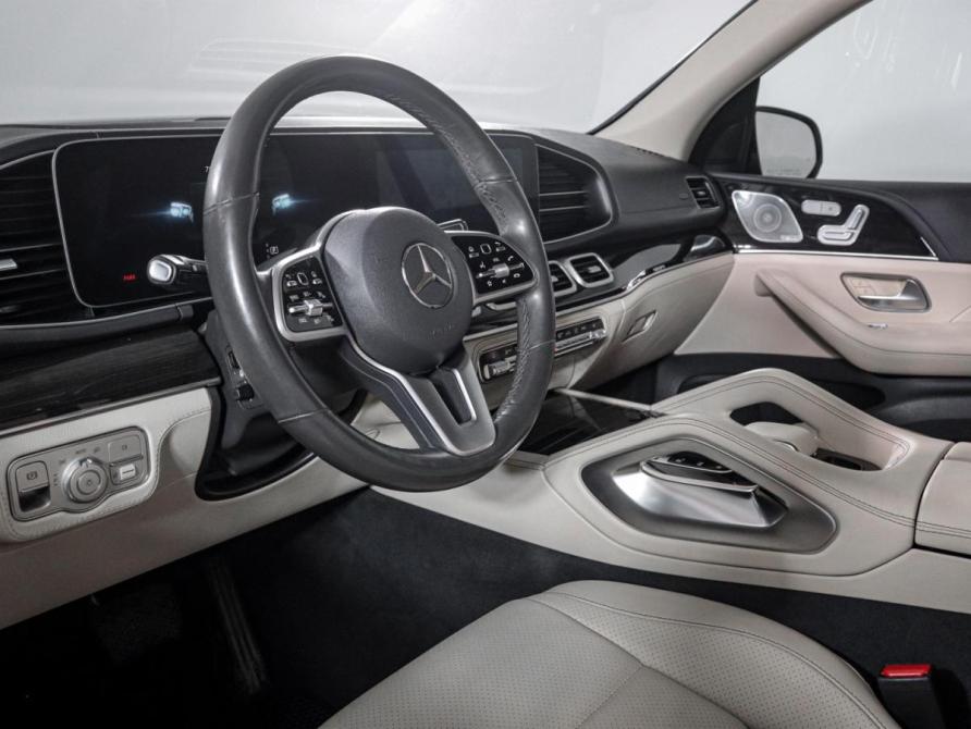 Mercedes-Benz GLE II (V167) Москва  - изображение 14