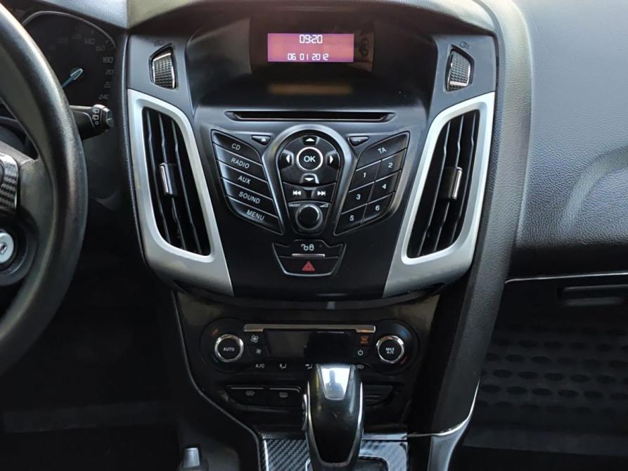 Ford Focus III Ижевск  - изображение 18