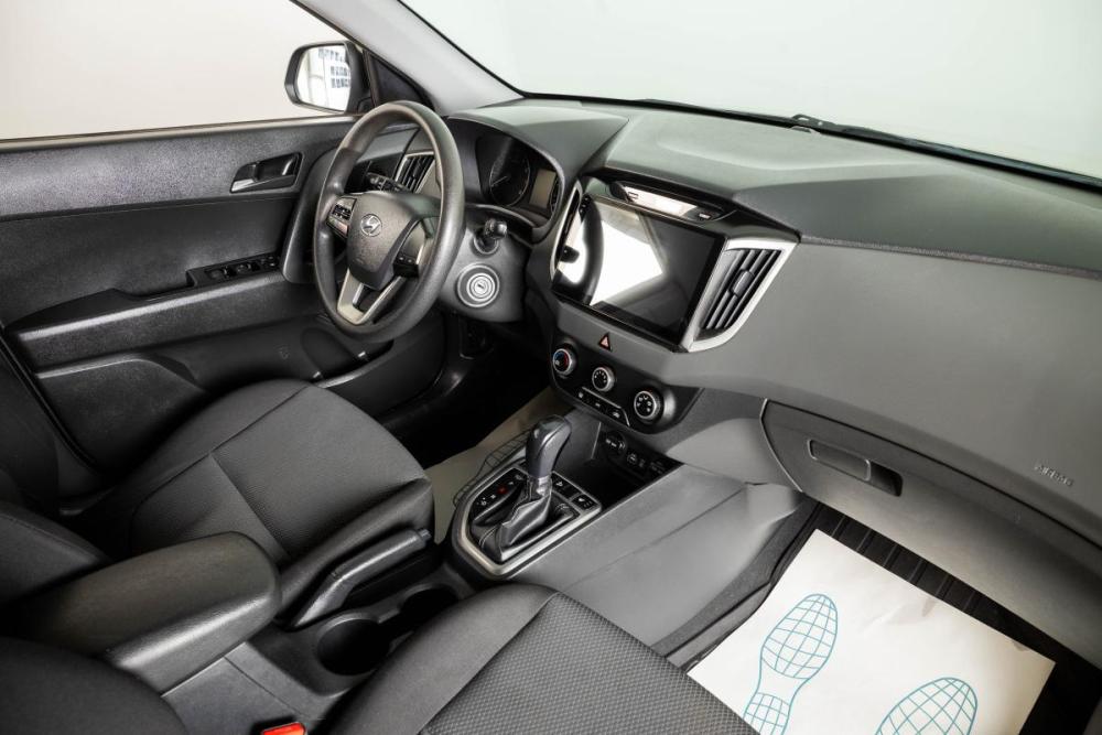 Hyundai Creta I Пермь  - изображение 11