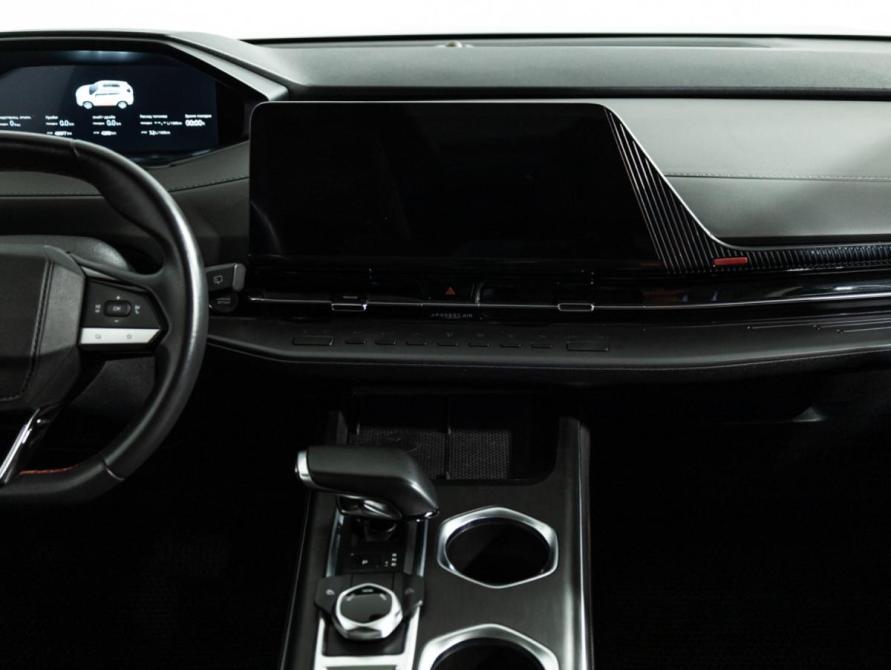 Changan CS55 Plus II Санкт-Петербург  - изображение 14