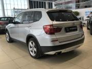 BMW X3 II (F25) Казань  - изображение 30
