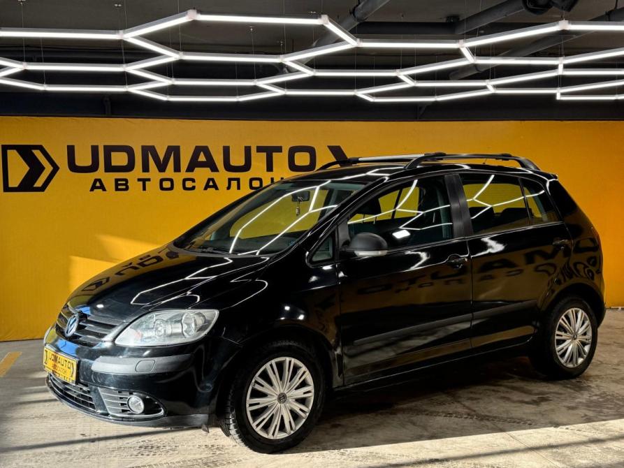 Volkswagen Golf Plus I Ижевск  - изображение 1
