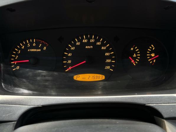SsangYong Kyron I Рестайлинг с пробегом 2012 года, цена 880 000 рублей, 215981 км, внедорожник, Автокод Объявления