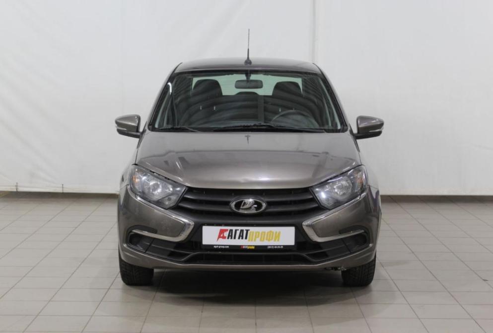 Lada (ВАЗ) Granta I Рестайлинг Астрахань  - изображение 2