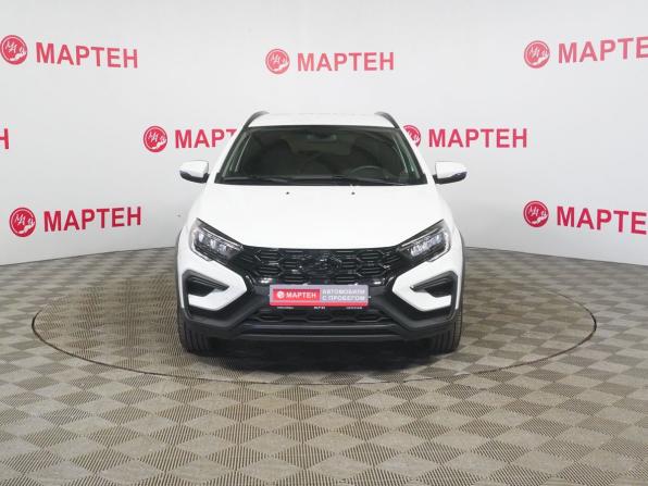 Lada (ВАЗ) Vesta I Рестайлинг (NG) с пробегом 2024 года, цена 1 560 000 рублей, 12500 км, универсал, Автокод Объявления