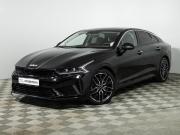 Kia K5 III Санкт-Петербург  - изображение 26