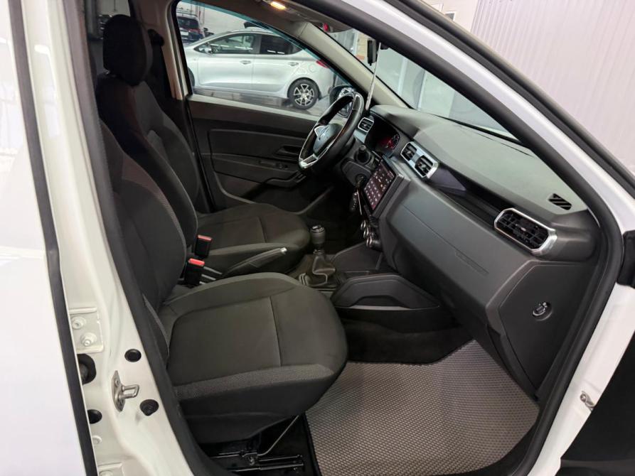 Renault Duster II Краснодар  - изображение 15