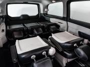 Mercedes-Benz V-Класс III (W447) Санкт-Петербург  - изображение 44