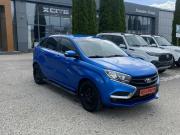 Lada (ВАЗ) XRAY I Саратов  - изображение 21