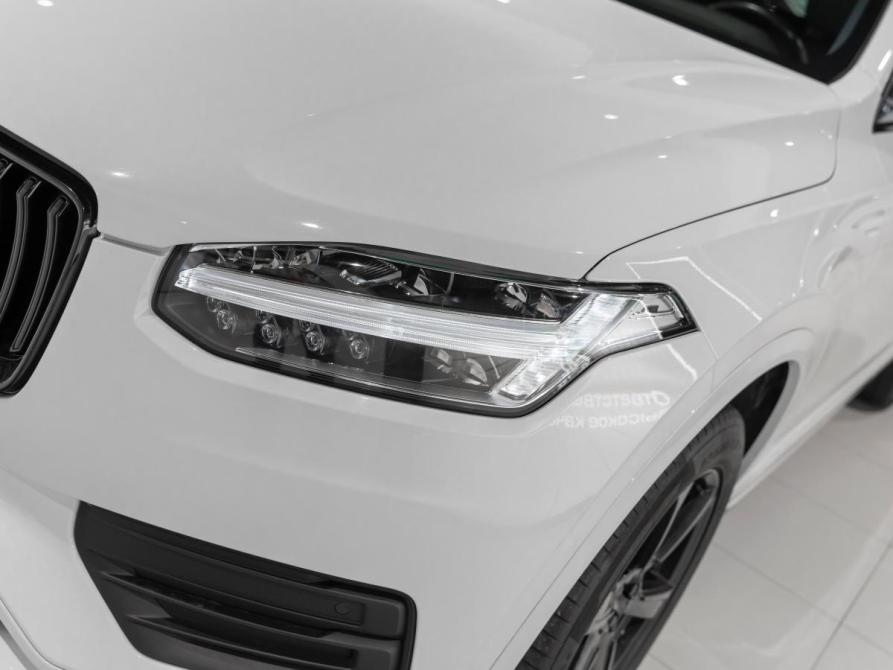 Volvo XC90 II Рестайлинг 1 Москва  - изображение 27