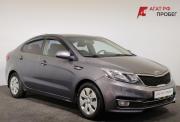 Kia Rio III Рестайлинг Ярославль  - изображение 28