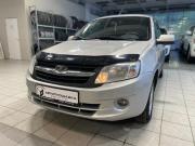 Lada (ВАЗ) Granta I Челябинск  - изображение 38