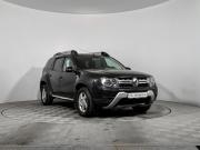 Renault Duster I Рестайлинг Санкт-Петербург  - изображение 21