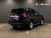 Toyota Land Cruiser Prado 150 Series Челябинск  - изображение 27