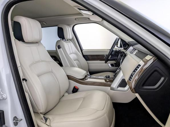 Land Rover Range Rover IV Рестайлинг с пробегом 2021 года, цена 8 430 000 рублей, 76748 км, внедорожник, Автокод Объявления