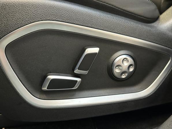 Geely Tugella I Рестайлинг с пробегом 2023 года, цена 2 790 000 рублей, 57554 км, внедорожник, Автокод Объявления