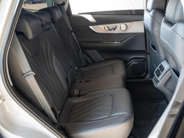 Chery Tiggo 8 Pro Max I Рестайлинг с пробегом 2024 года, цена 2 475 000 рублей, 49047 км, внедорожник, Автокод Объявления