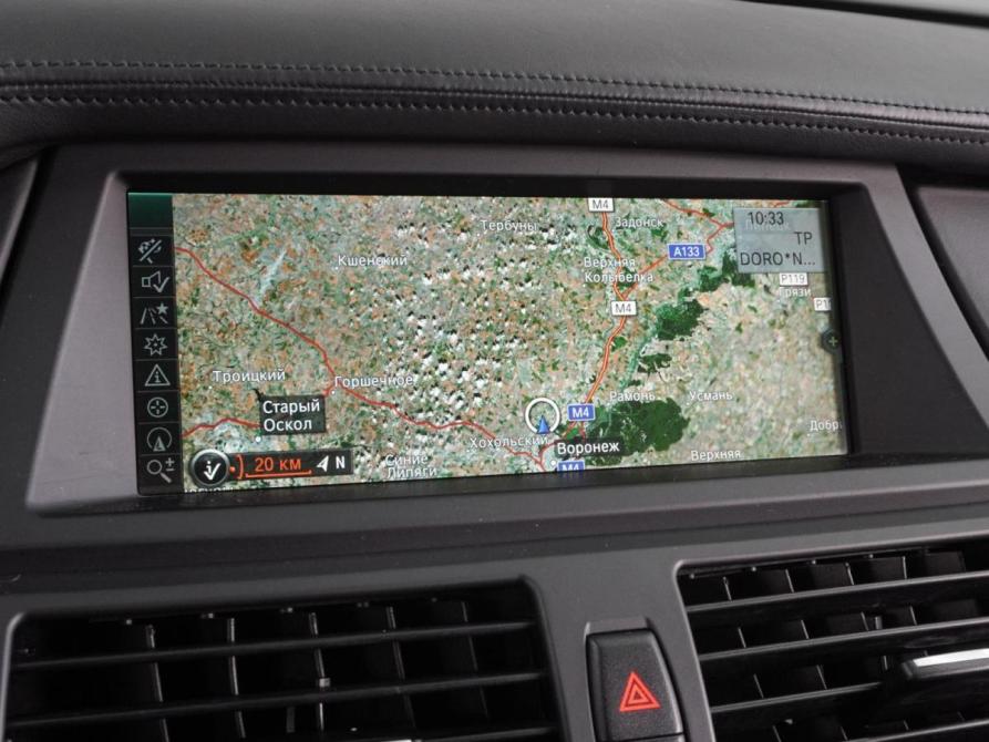 BMW X5 II (E70) Рестайлинг Воронеж  - изображение 14