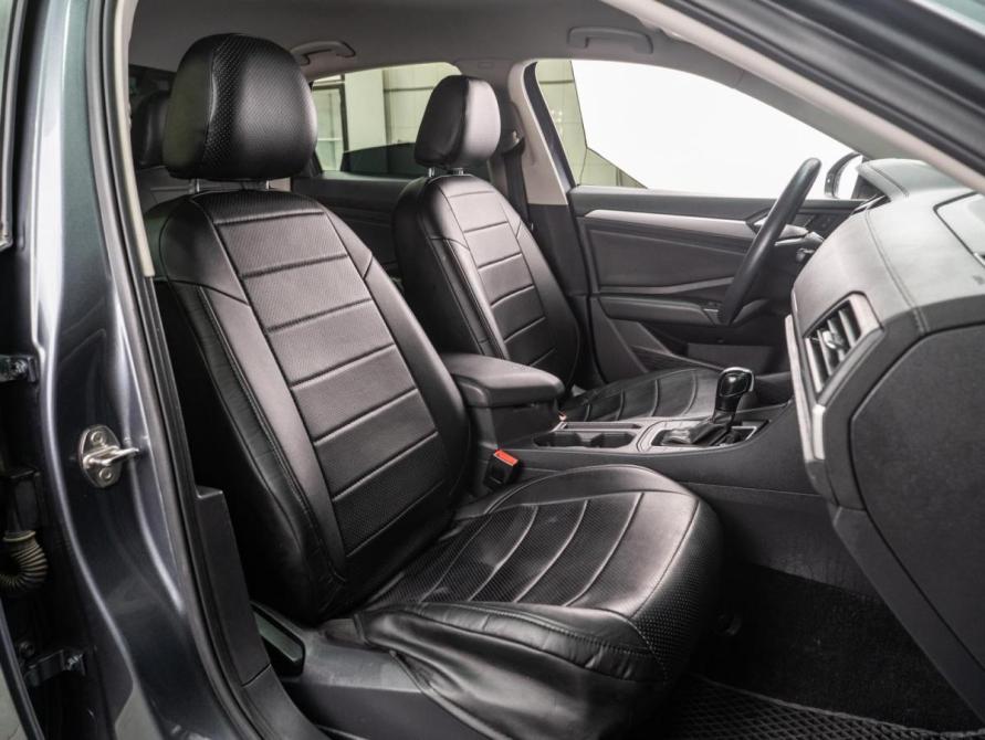 Volkswagen Jetta VII Тюмень  - изображение 7