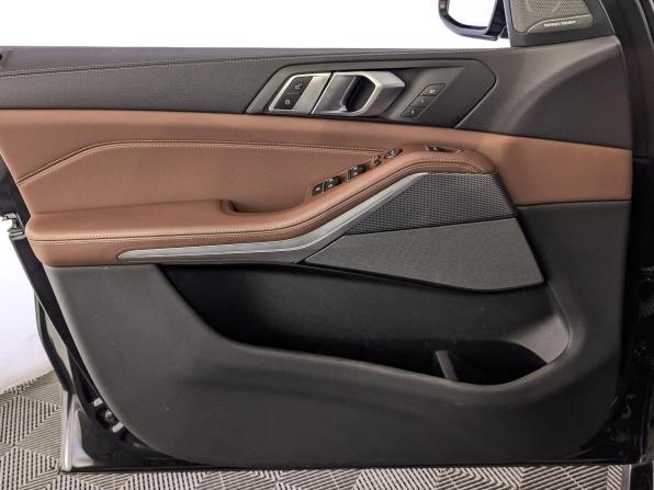 BMW X5 IV (G05/G18) с пробегом 2021 года, цена 7 055 000 рублей, 115448 км, внедорожник, Автокод Объявления