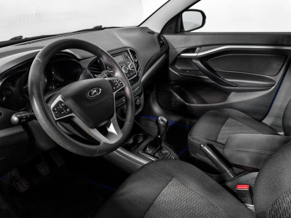 Lada (ВАЗ) Vesta I с пробегом 2020 года, цена 690 000 рублей, 290333 км, универсал, Автокод Объявления