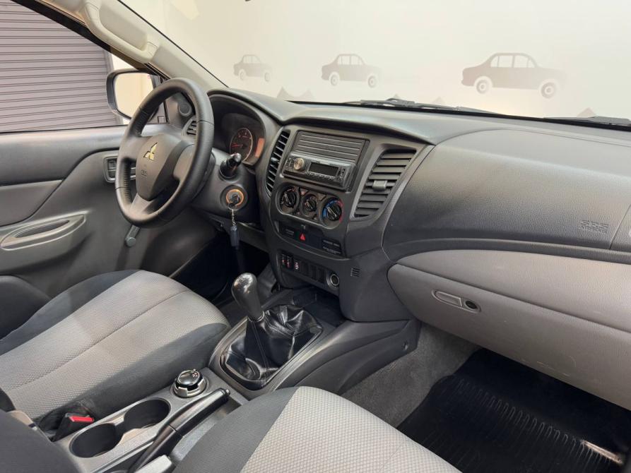 Mitsubishi L200 V Ставрополь  - изображение 8