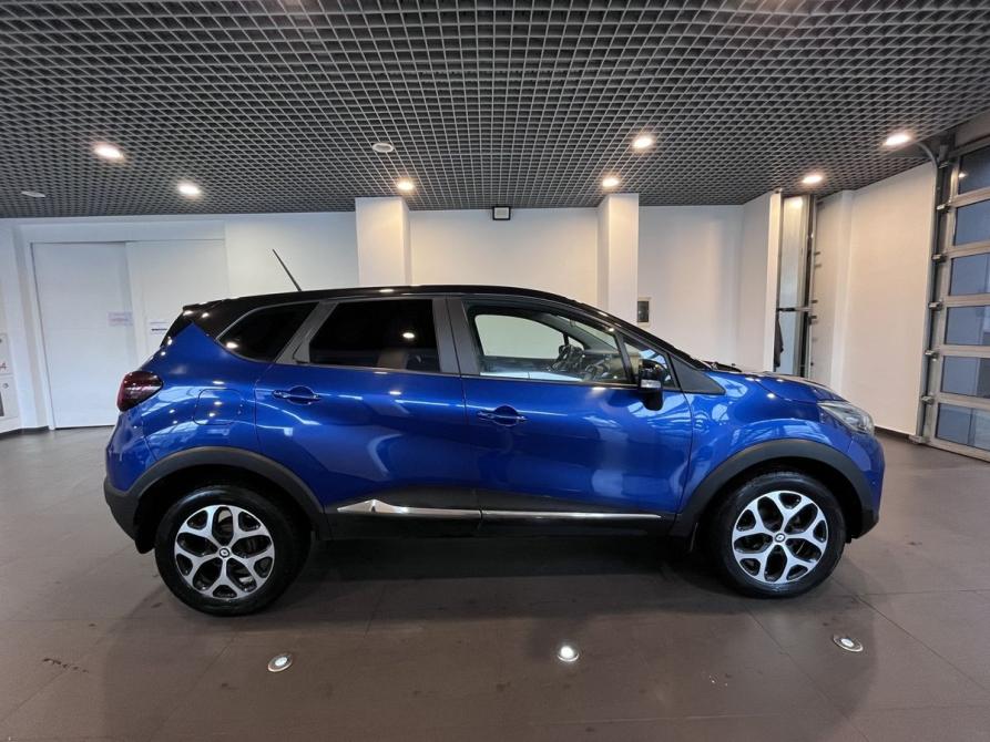 Renault Kaptur I Рестайлинг Чебоксары  - изображение 2