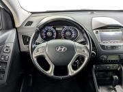 Hyundai ix35 I Рестайлинг Москва  - изображение 46