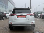Toyota RAV4 IV (XA40) Рестайлинг Санкт-Петербург  - изображение 18