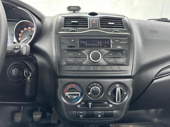 Lada (ВАЗ) Granta I Рестайлинг с пробегом 2021 года, цена 775 000 рублей, 48000 км, седан, Автокод Объявления