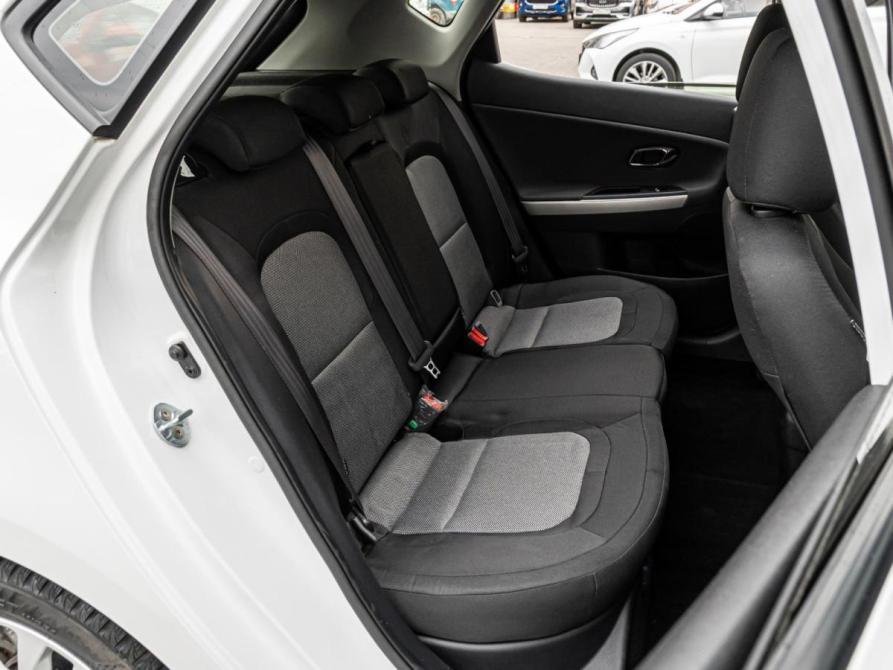 Kia Ceed II Рестайлинг Краснодар  - изображение 7