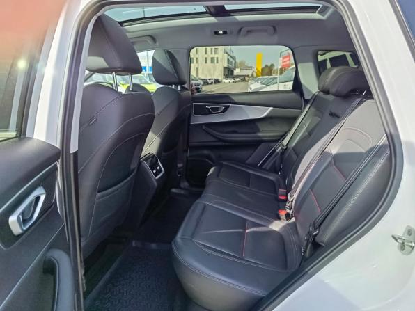 Chery Tiggo 7 Pro I с пробегом 2021 года, цена 1 599 995 рублей, 54410 км, внедорожник, Автокод Объявления