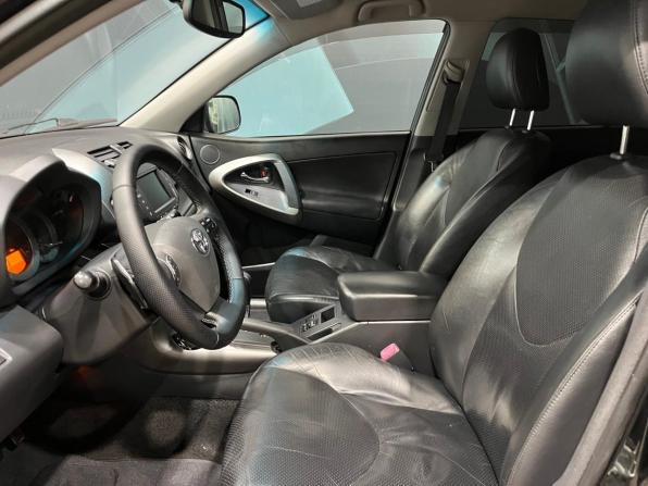 Toyota RAV4 III (XA30) Рестайлинг с пробегом 2011 года, цена 1 150 000 рублей, 269313 км, внедорожник, Автокод Объявления