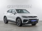 Geely Tugella I Рестайлинг Москва  - изображение 26