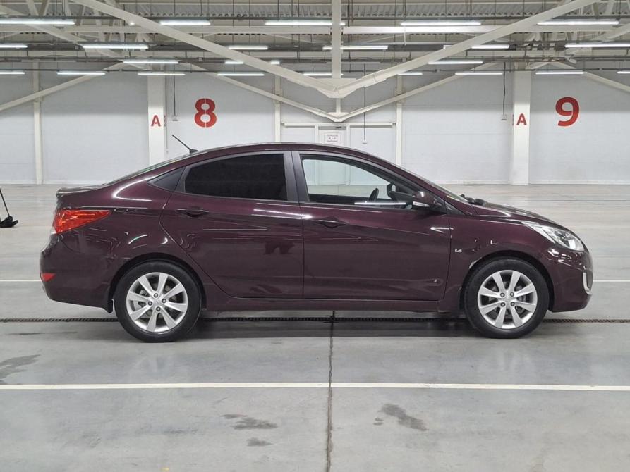 Hyundai Solaris I Казань  - изображение 5