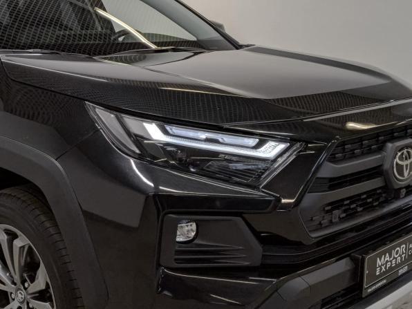 Toyota RAV4 V (XA50) с пробегом 2024 года, цена 4 070 000 рублей, 28300 км, внедорожник, Автокод Объявления