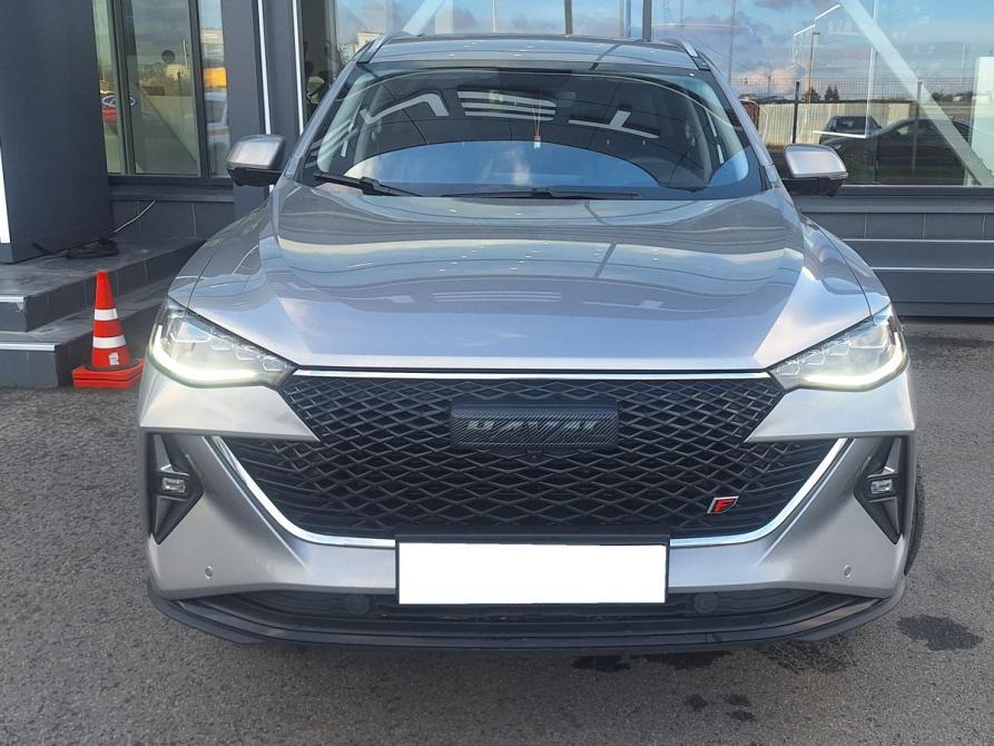 Haval F7 I Рестайлинг Санкт-Петербург  - изображение 2