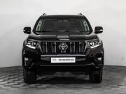Toyota Land Cruiser Prado 150 Series Рестайлинг 3 Санкт-Петербург  - изображение 38