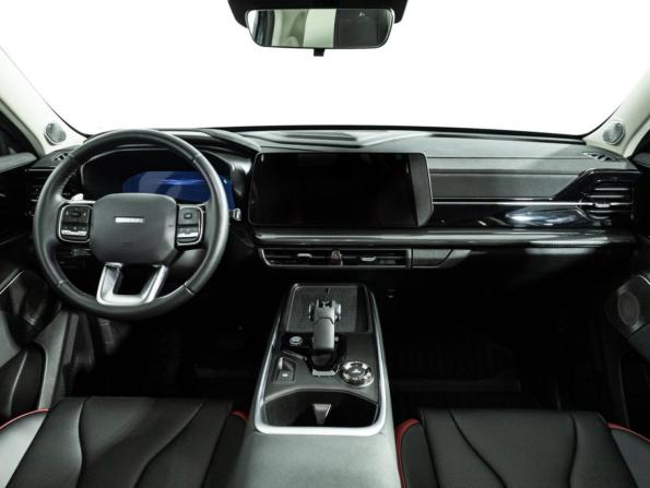 Haval H3 I с пробегом 2025 года, цена 2 599 777 рублей, 13800 км, внедорожник, Автокод Объявления