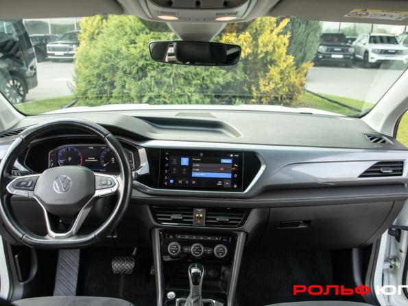 Volkswagen Taos I с пробегом 2021 года, цена 2 298 000 рублей, 94471 км, внедорожник, Автокод Объявления