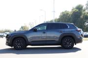 Mazda CX-50 Москва  - изображение 31