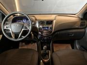 Hyundai Solaris I Рестайлинг Уфа  - изображение 24
