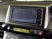 Toyota Wish II Кемерово  - изображение 36
