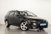 Mazda 6 I (GG) Рестайлинг Челябинск  - изображение 18