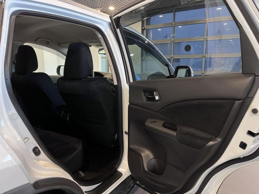 Honda CR-V IV Чебоксары  - изображение 26