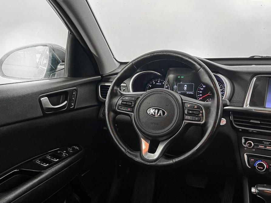 Kia Optima IV Ногинск  - изображение 21
